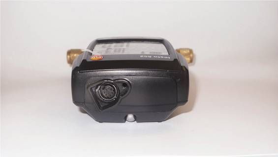testo 552 - Digital Vacuum Gauge (Bluetooth)