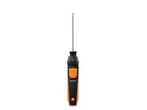 Smart Probes