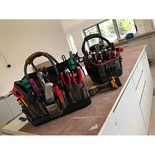 Veto Tech OT-MC Open-Top Tool Storage Optimizer