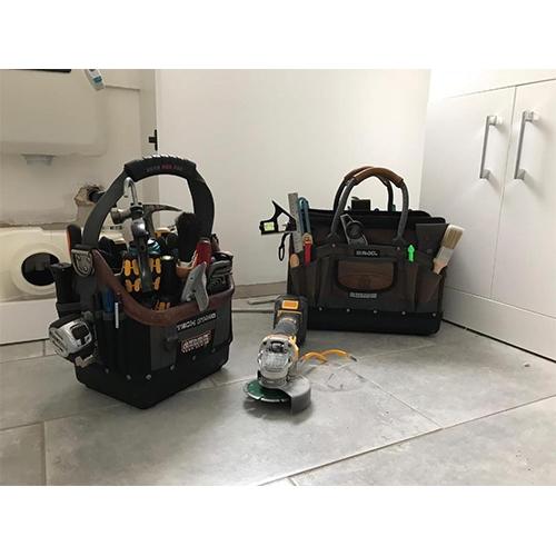 Veto Tech OT-MC Open-Top Tool Storage Optimizer