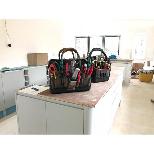 Veto Tech OT-MC Open-Top Tool Storage Optimizer